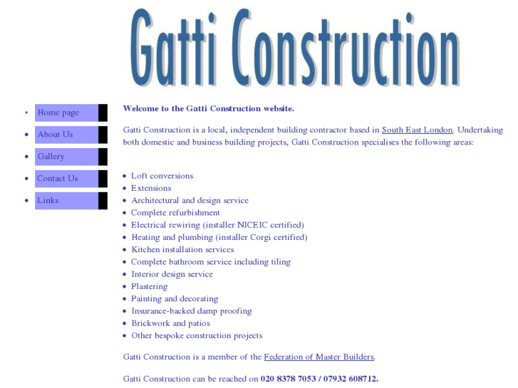 www.gatticonstruction.co.uk