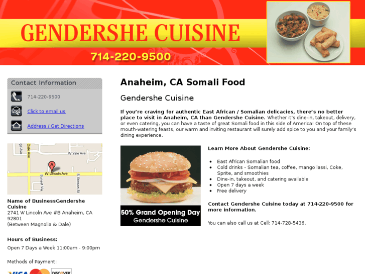 www.gendershecuisine.com