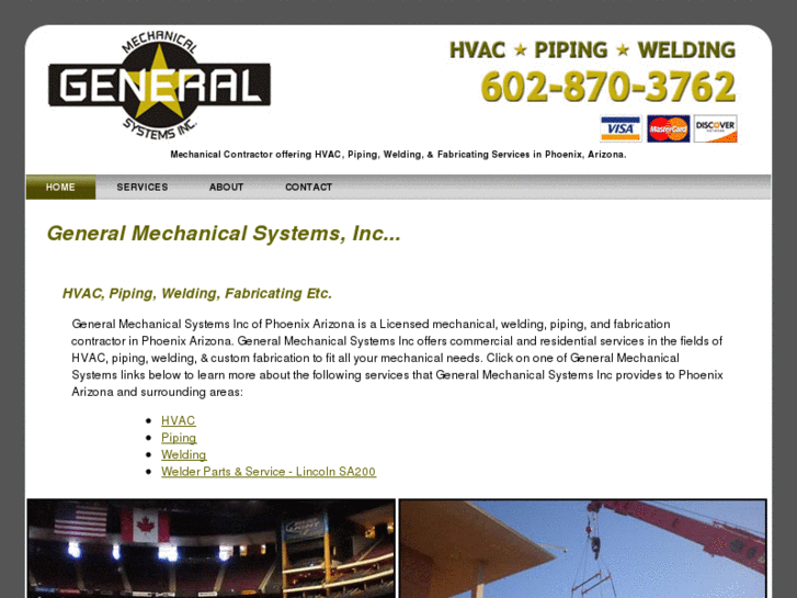 www.generalmechanicalsystemsinc.com