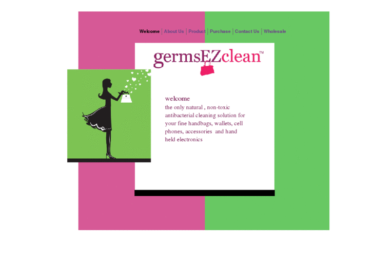 www.germsezclean.com