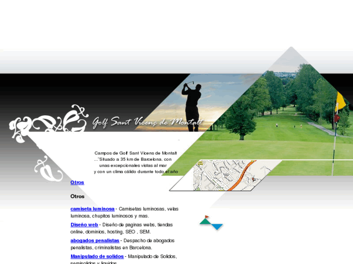 www.golfsantvicens.es