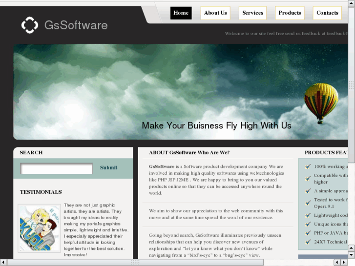 www.gssoftware.net
