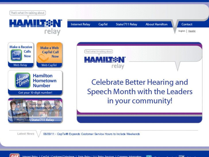 www.hamiltonvrs.net