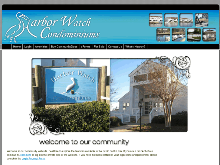 www.harborwatchcondos.org