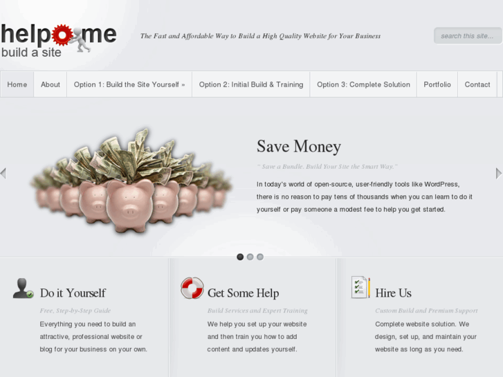 www.helpmebuildasite.com