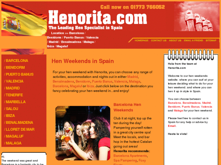 www.henorita.com