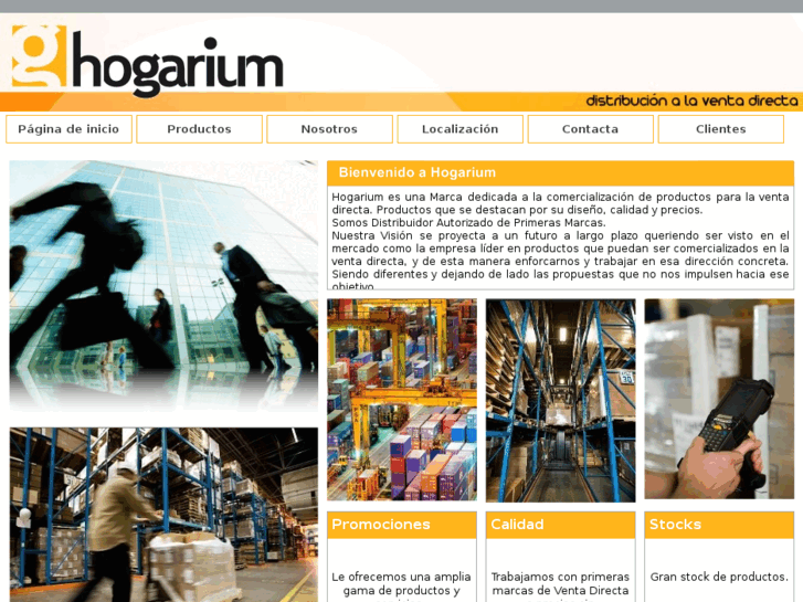 www.hogarium.net