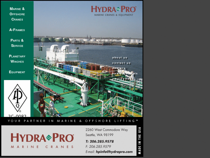 www.hydrapro.com