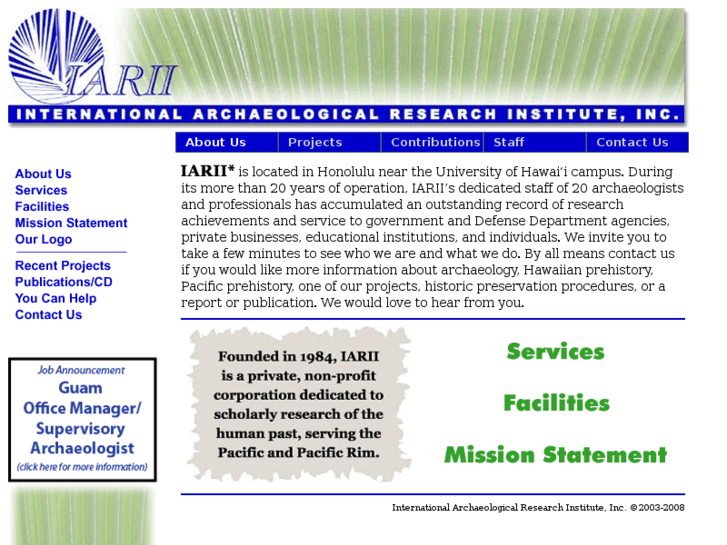 www.iarii.org