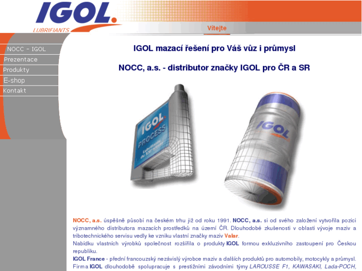 www.igol.cz