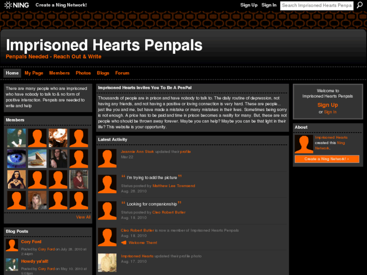 www.imprisonedhearts.com