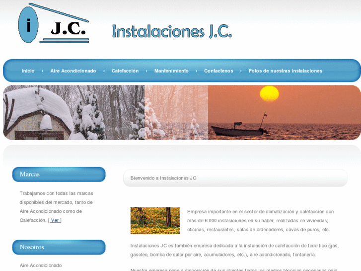 www.instalaciones-jc.es