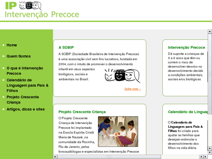 www.intervencaoprecoce.com