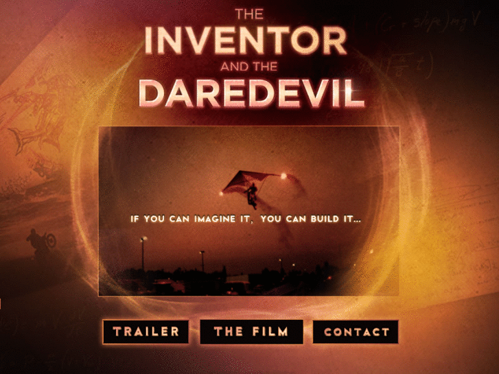 www.inventordaredevil.com