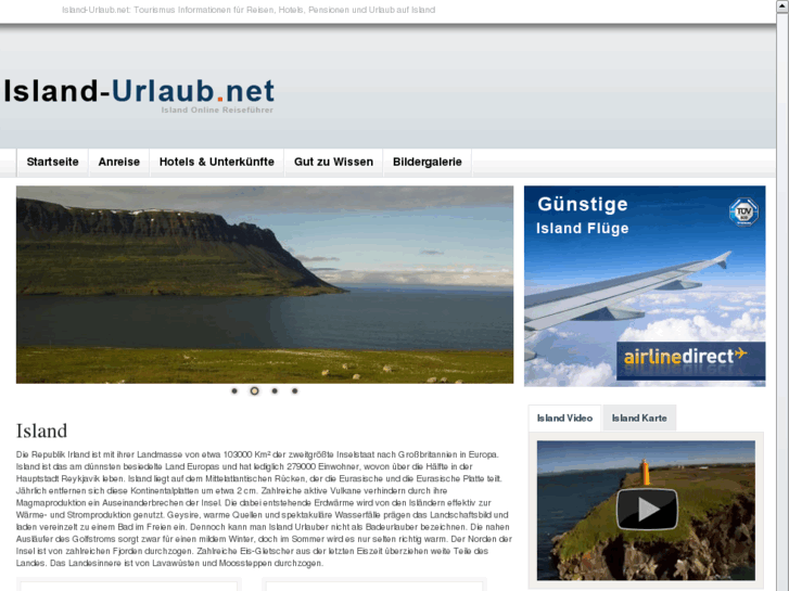 www.island-urlaub.net