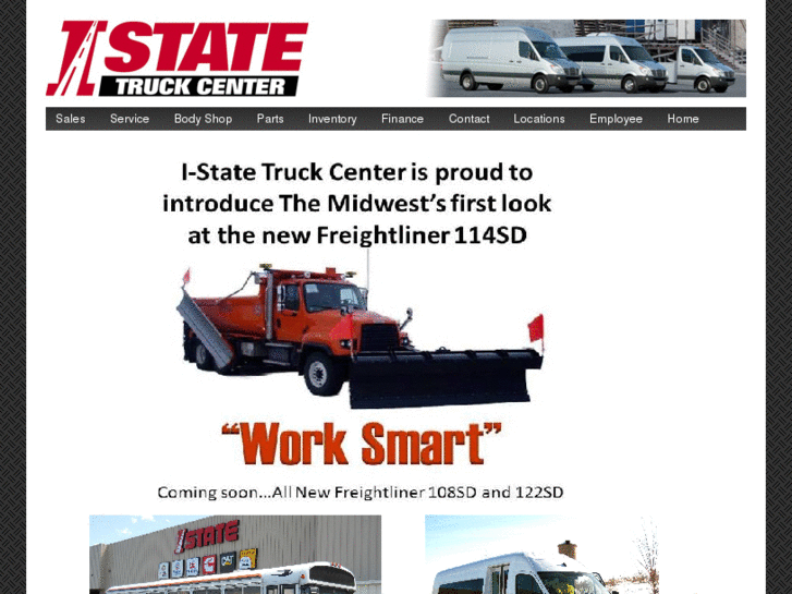 www.istatetruck.com