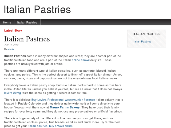 www.italianpastries.org