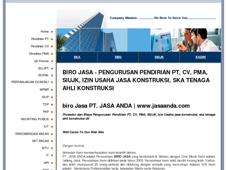 www.jasaanda.com