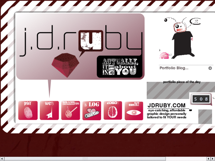 www.jdruby.net