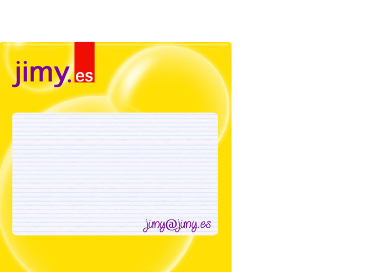 www.jimy.es