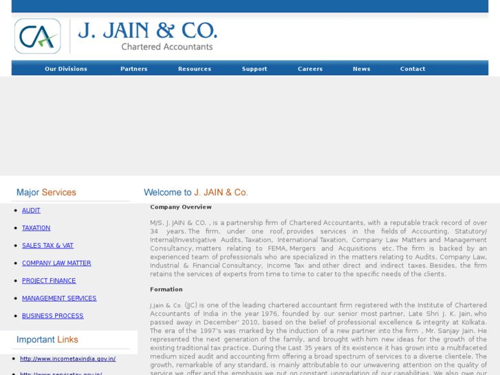 www.jjainco.com