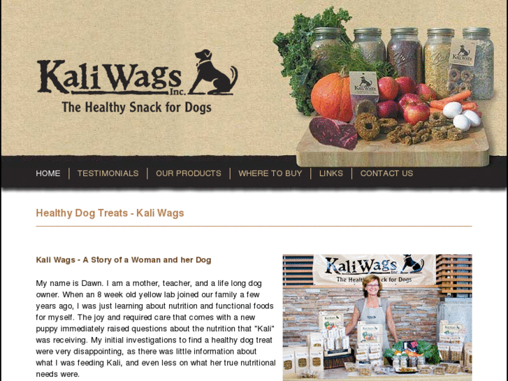 www.kaliwags.com