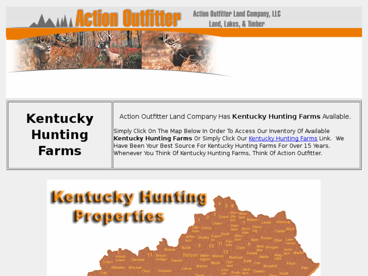 www.kentucky-hunting-farms.com