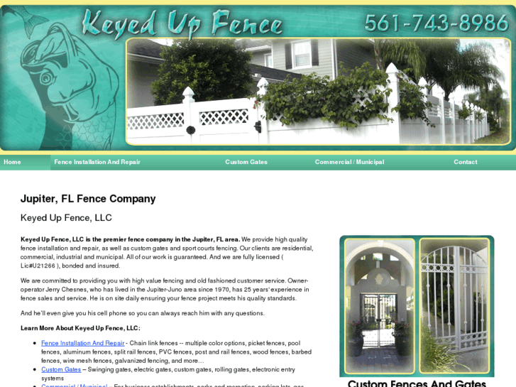 www.keyedupfence.net