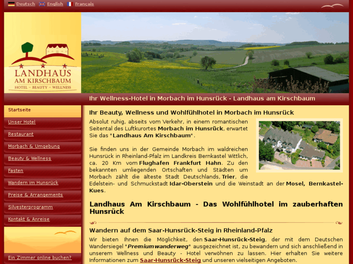 www.landhausamkirschbaum.com