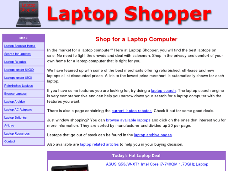 www.laptop-shopper.com