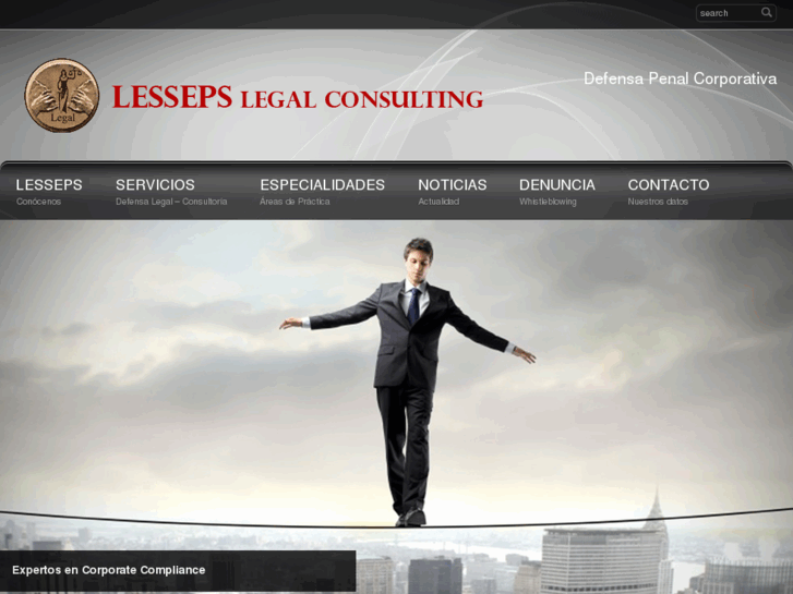 www.lessepslegal.com