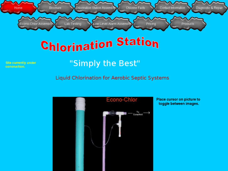 www.liquidchlorination.com