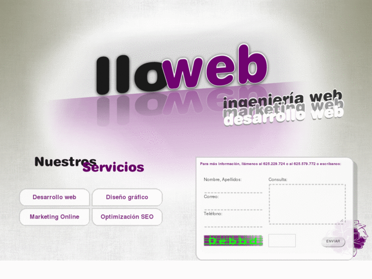 www.lloweb.com