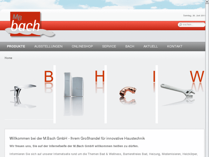 www.m-bach.com