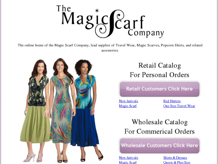 www.magic-scarf.com