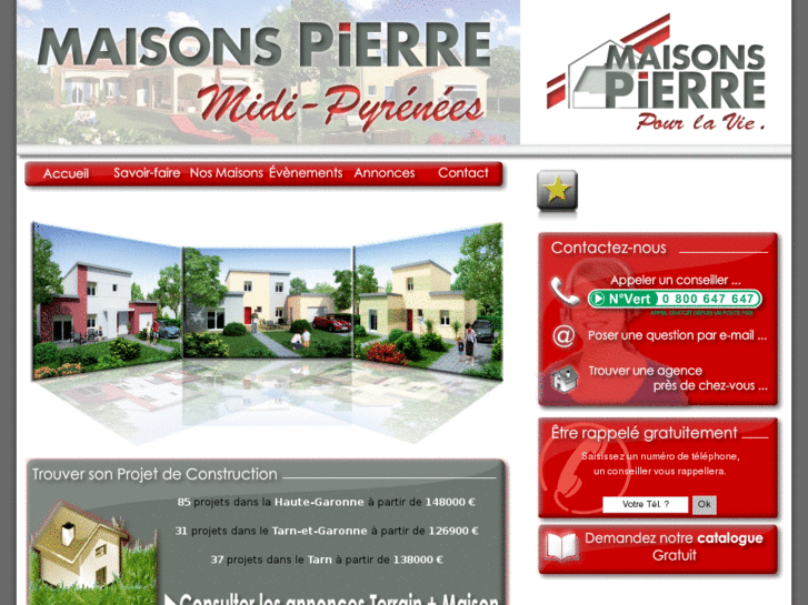 www.maisons-pierre-midi-pyrenees.com