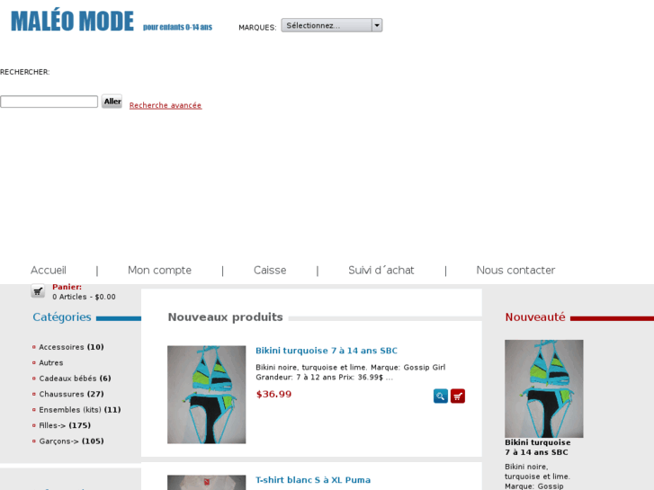 www.maleomode.com