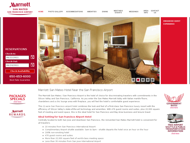 www.marriott-sanmateo.com