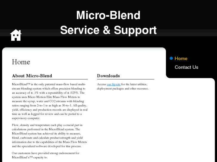 www.micro-blend.com