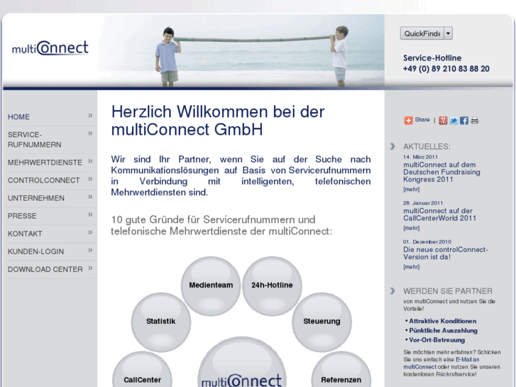 www.multiconnect.com