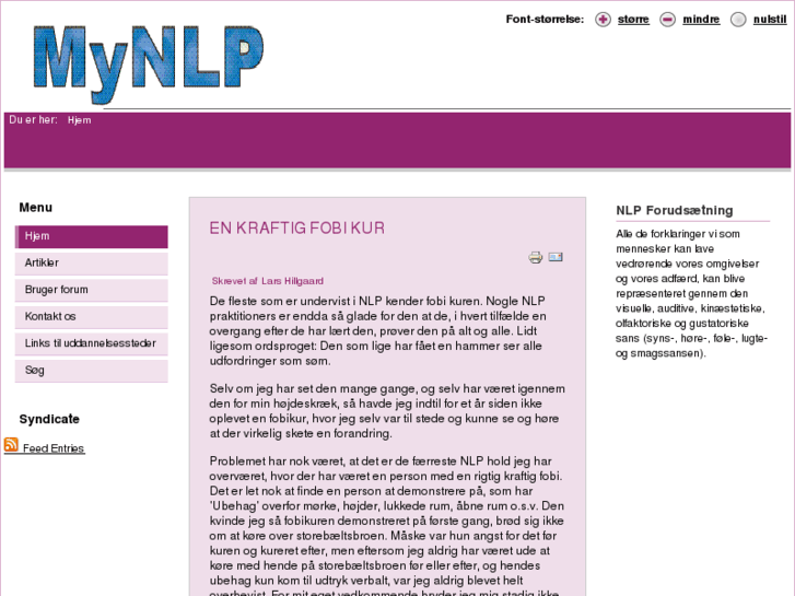 www.mynlp.net