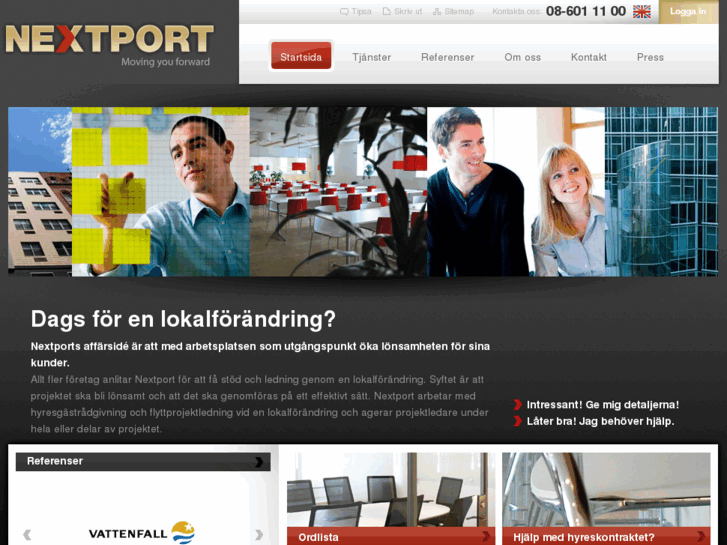 www.nextport.se