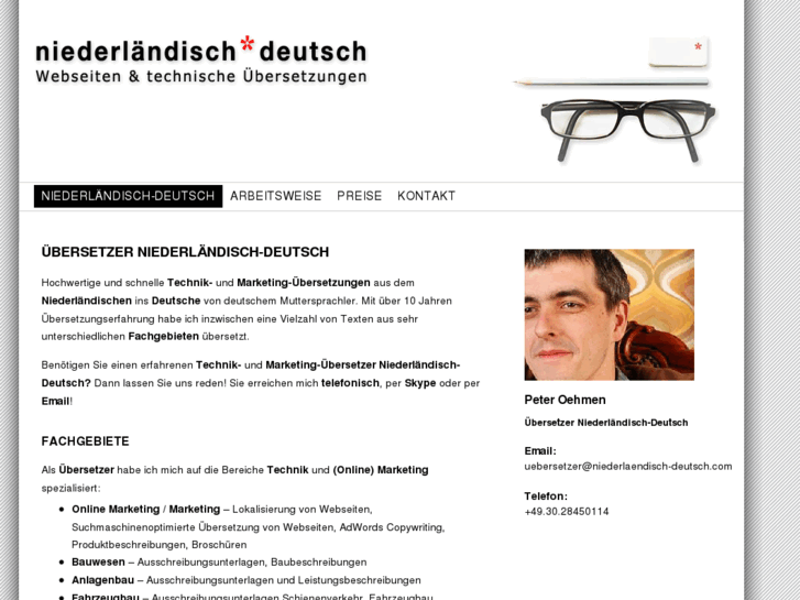 www.niederlaendisch-deutsch.com