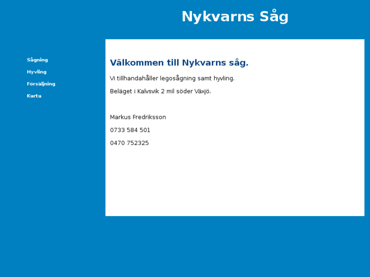 www.nykvarn.biz