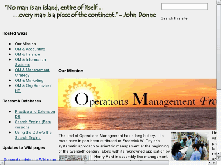 www.operations-management.info