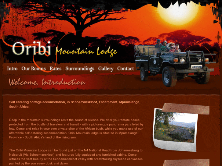 www.oribimountainlodge.co.za