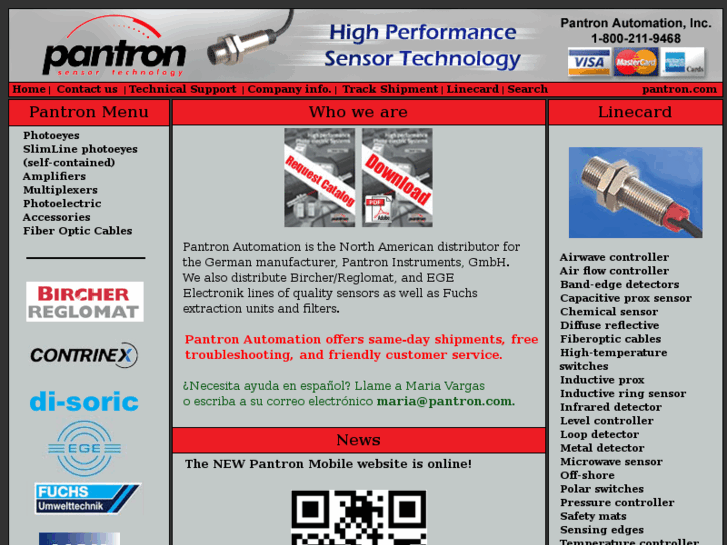 www.pantronautomation.com