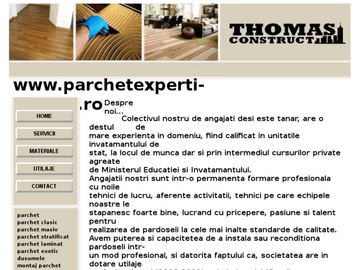 www.parchetexperti-montaj.ro