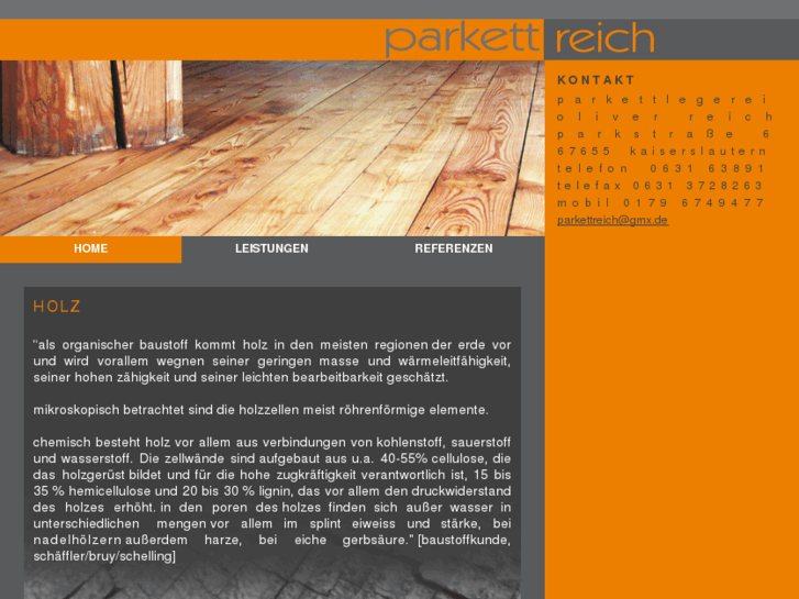 www.parkettreich.com