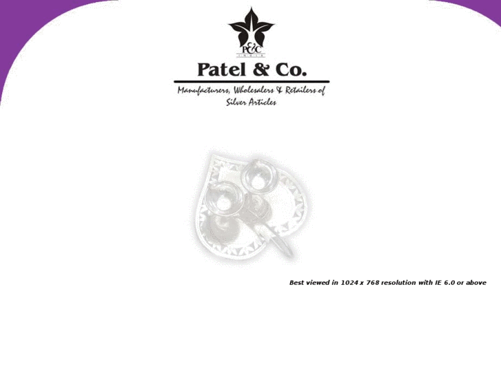 www.patelsilver.com